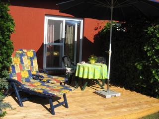 Ferienzimmer Hühnernest Hirtenweg 3 - Zingst - 2