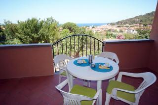 Hotel Residence Isola Verde - Marciana Marina - 8