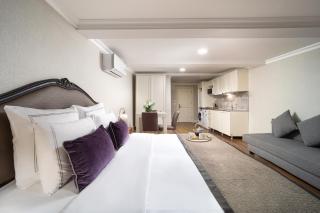 Meroddi Galata Flats - Istanbul - 0