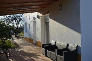 Quinta das Figueiras - Vila Nova de Cacela - 2