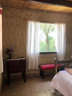 Matices de Molinos Hostal - Molinos - 3