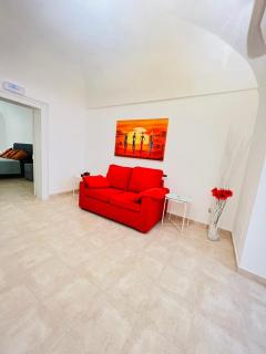 Casa Aurora - Bari - 1