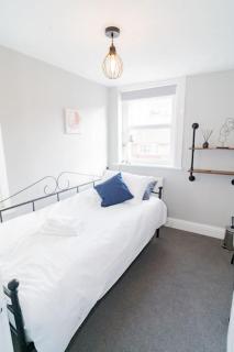 Stunning 3 bed Home, 5 mins from Margate Beach - 1