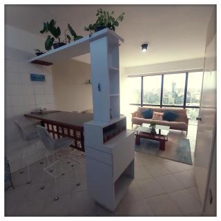 Executive suite in gastronomic district - Valencia - 1