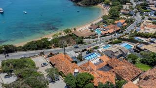 HOTEL VILLE LA PLAGE & BEACH CLUB - Búzios - 9