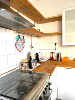 Lake Apartment Ischia White - Tenna - 3