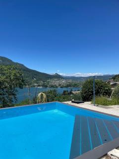 Lake Apartment Ischia White - Tenna - 0