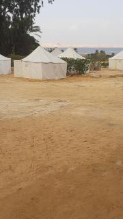 Tunis Camp Fayoum - 4