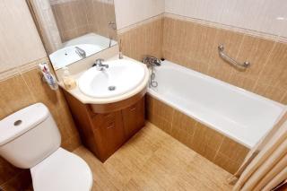 RESIDENCIAL VACANZA - Benidorm - 9