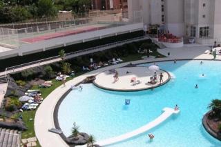 RESIDENCIAL VACANZA - Benidorm - 8