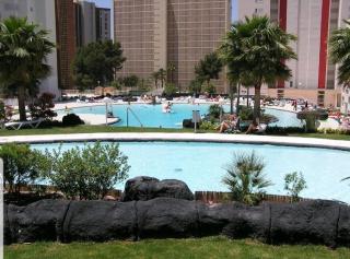 RESIDENCIAL VACANZA - Benidorm - 6
