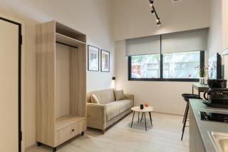 Voda Luxury Residence #001 - Acropolis View Rooftop - 1