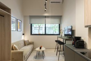 Voda Luxury Residence #001 - Acropolis View Rooftop - Atene - 0