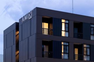 AMIRI PLACE HOTEL - Chiang Mai - 0