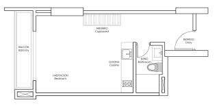 Acogedor Apartamento en Centro Internacional Bogotá - Bogotá - 2