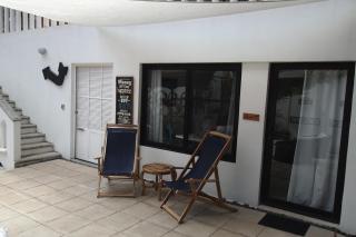 Casa Vitality Bed and Breakfast - Playa Guiones, Nosara - 4 Minute Walk to the Beach - Nosara - 3