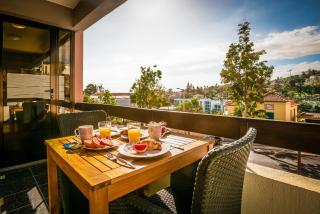 Camoes Apartment by Atlantic Holiday - Funchal - 0
