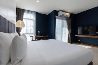 AMIRI PLACE HOTEL - 9