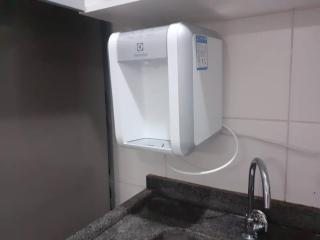 Apto São Bernardo do Campo 33 - 5