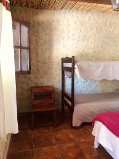Matices de Molinos Hostal - Molinos - 6