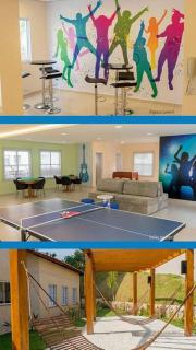 Apto São Bernardo do Campo 33 - 1