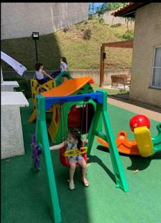 Apto São Bernardo do Campo 33 - 2