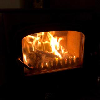 The Old Parlour at Cheshire Boutique Barns - 3