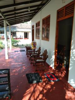 New Cinnamon Garden - 1