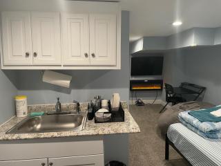 Downtown Suite - Close to Topgolf, Horseshoe Casino, UM Baltimore - Baltimore - 6