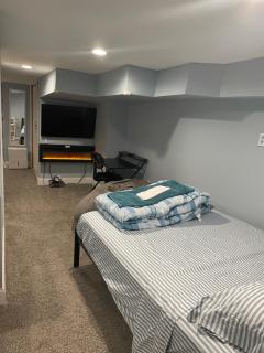 Downtown Suite - Close to Topgolf, Horseshoe Casino, UM Baltimore - Baltimore - 7