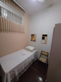 KzaZenDF Cama e Café Asa Sul - Brasilia - 9