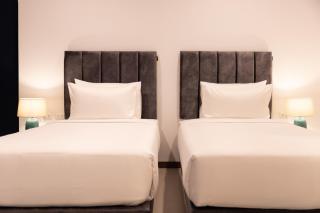 AMIRI PLACE HOTEL - 4