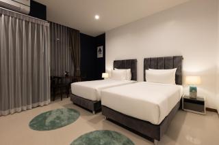 AMIRI PLACE HOTEL - 3