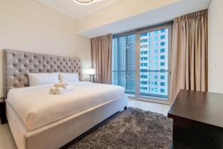 Ocean Heights - Gorgeous Two Bedroom - Dubai - 0