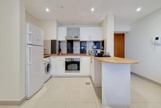 Ocean Heights - Gorgeous Two Bedroom - Dubai - 5