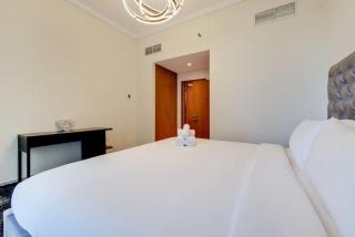 Ocean Heights - Gorgeous Two Bedroom - Dubai - 4