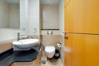 Ocean Heights - Gorgeous Two Bedroom - Dubai - 3