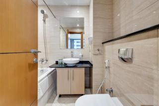 Ocean Heights - Gorgeous Two Bedroom - Dubai - 2
