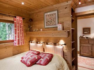 Chalet de luxe avec jacuzzi au cœur de Courchevel, 80m des pistes - FR-1-564-7 - 3