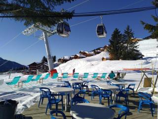 Le Chalet de Bisanne - 3