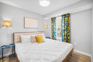 European style Sleeps 12 Closest STR 2 Stockton - Atlantic City - 0