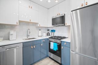 European style Sleeps 12 Closest STR 2 Stockton - Atlantic City - 5
