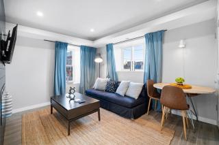 European style Sleeps 12 Closest STR 2 Stockton - Atlantic City - 8
