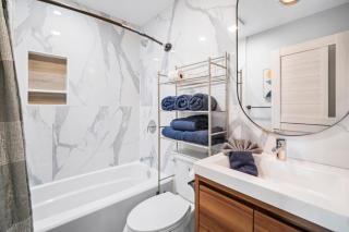 European style Sleeps 12 Closest STR 2 Stockton - Atlantic City - 8
