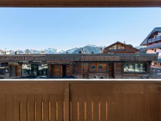 Appartement Rénové au Centre de Courchevel 1850, Proche des Pistes et Commerces - FR-1-564-80 - Courchevel - 1