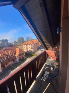 Apartman San Wellness & Spa Zlatibor - Zlatibor - 3