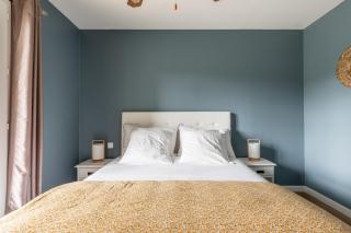 LA VILLA LANDAISE jacuzzi et piscine chauffée - 1