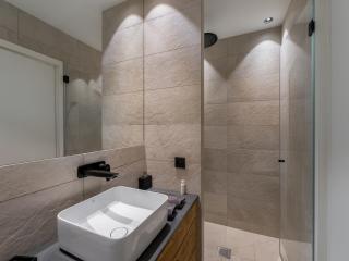Appartement Courchevel - 3 chambres, 6 personnes, cheminée, parking, Wi-Fi - FR-1-564-91 - Courchevel - 7