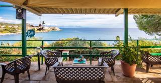 Villaggio Residence Pietra Grigia - Marina di Camerota - 0