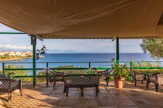 Villaggio Residence Pietra Grigia - Marina di Camerota - 8